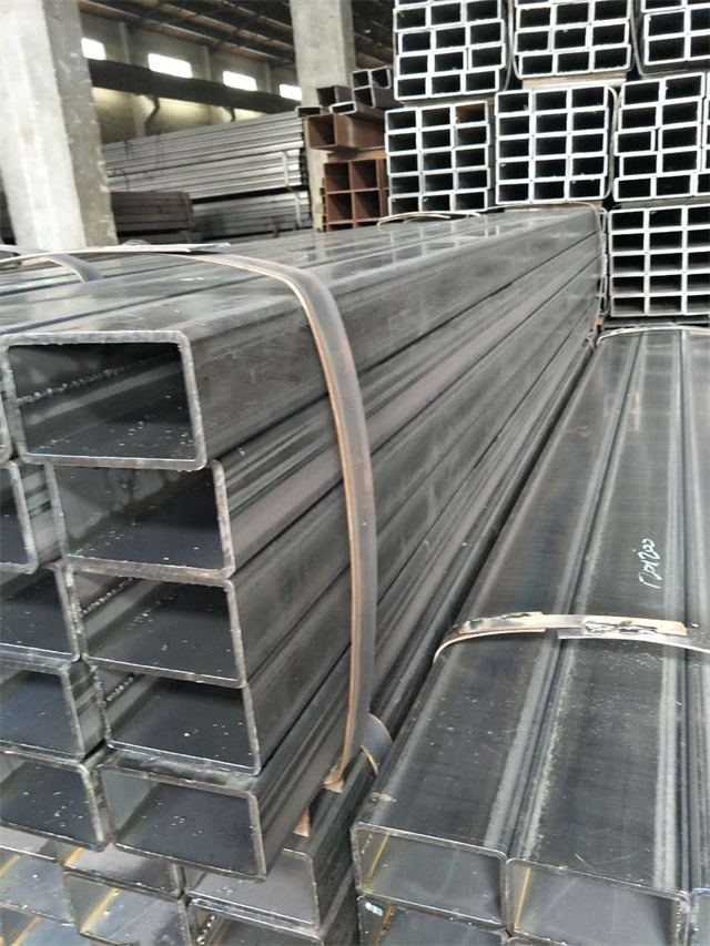 建筑钢结构黄梅黄梅黄梅镀锌矩形管 Q355B 适用场景 建筑钢结构黄梅黄梅黄梅镀锌矩形管 Q355B 适用场景
